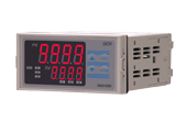 Đồng hồ đo áp suất điện tử Daichi Keiki model DCR, Digital pressure gauge