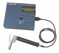 Đồng hồ đo lực xoắn Cedar DI-12-SL04