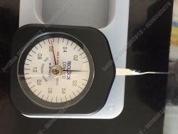 Đồng hồ đo lực căng ,Teclock DTN-100G, Dial Tension Gauge