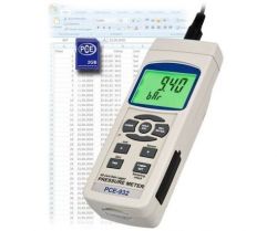 Máy đo áp suất PCE-932
