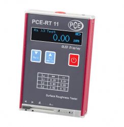 Máy đo độ nhám bề mặt,PCE-RT 11