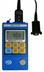 Máy đo độ dày vật liệu, PCE-TG100