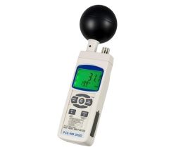 Máy đo bức xạ nhiệt PCE-WB20SD