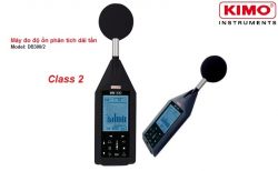 máy đo độ ồn Kimo DB300-2