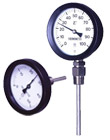 Nhiệt Kế Lưỡng Kim Daiichi Keiki, Bimetal thermometer
