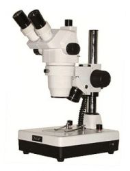 PS-230G Zoom Stereo Microscope