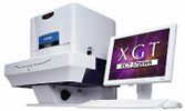 Máy phân tích X-RAY Horiba,XGT-5200WR X-ray Analytical and Imaging Microscope