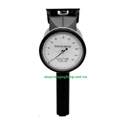 Đồng hồ đo lực căng dây AIGU T-101-30 (0-300gf)