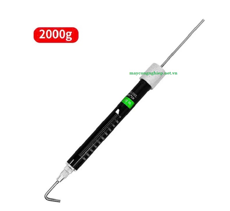 Thiết bị đo lực căng AIGU TK-2000 (0-2000g)