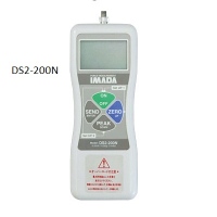 Đồng hồ đo lực Imada DS2-200N