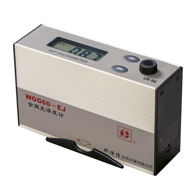 Máy đo độ bóng bề mặt kim loại WGG60-EJ KSJ