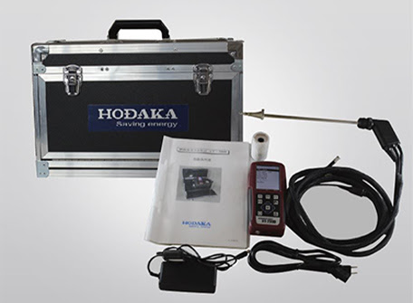 Máy đo và phân tích khí thải HT-2900 Hodaka