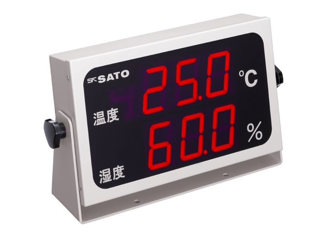 Nhiệt kế điện tử Sato SK-M350-TRH