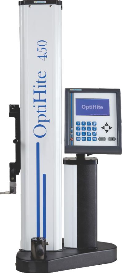 Thước Đo Cao 1D OptiHite 450mm, 600mm, 1000mm
