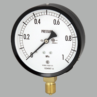 Đồng hồ đo áp suất Nagano Keiki model A series, Pressure gauge