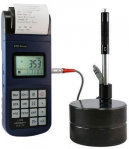 Máy đo độ cứng kim loại,PCE-2800