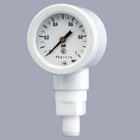Đồng hồ đo áp suất Nagano Keiki model SL85, Pressure gauge