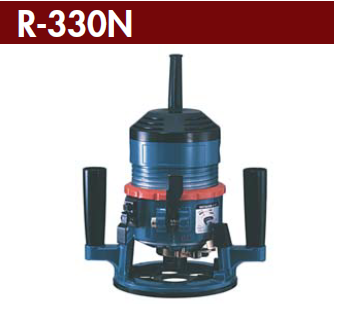 Máy Bào Ryobi model R-330N, R-500N, R-601, RE-601, Router
