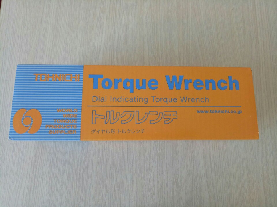 Cờ lê lực Tohnichi DB12N4-S,Torque Wrench