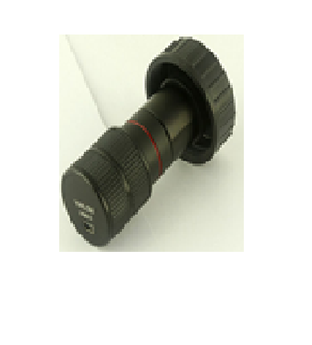 Ống Kính Thị Giác | Model BUDC-350E | 5.0M USB Eyepiece Camera
