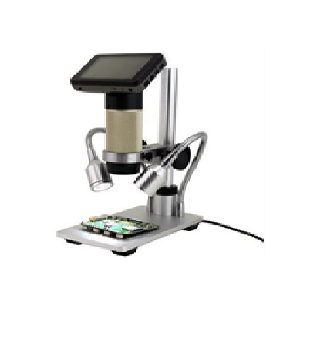 Kính Hiển Vi Camera BYC | Model BVM-300 | Digital Video Microscope