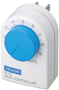 Bộ điều khiển nguồn điện HOZAN H-17
