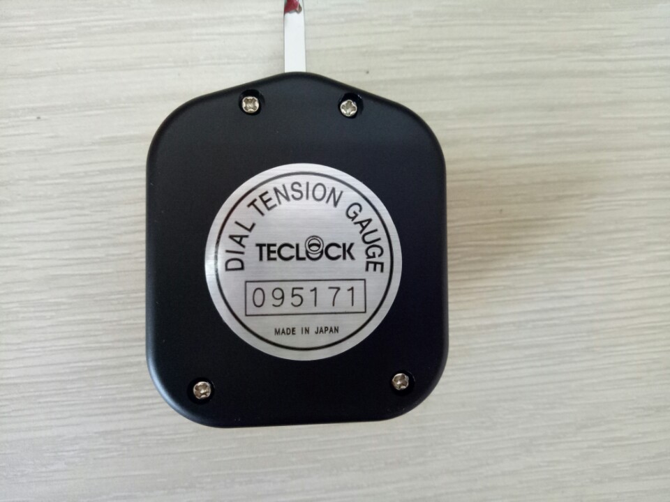 Teclock DT-500G