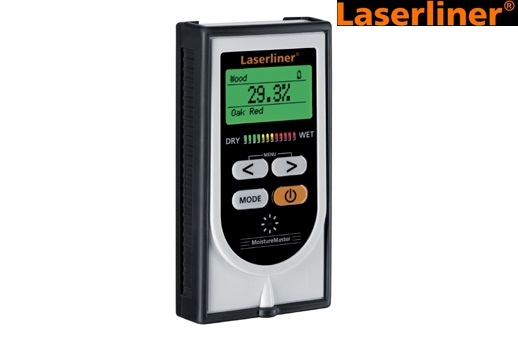 Máy đo độ ẩm vật liệu model 083.033A, Moisture Master
