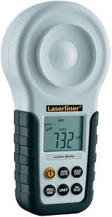 Máy đo ánh sáng Laserline, LuxTest-Master