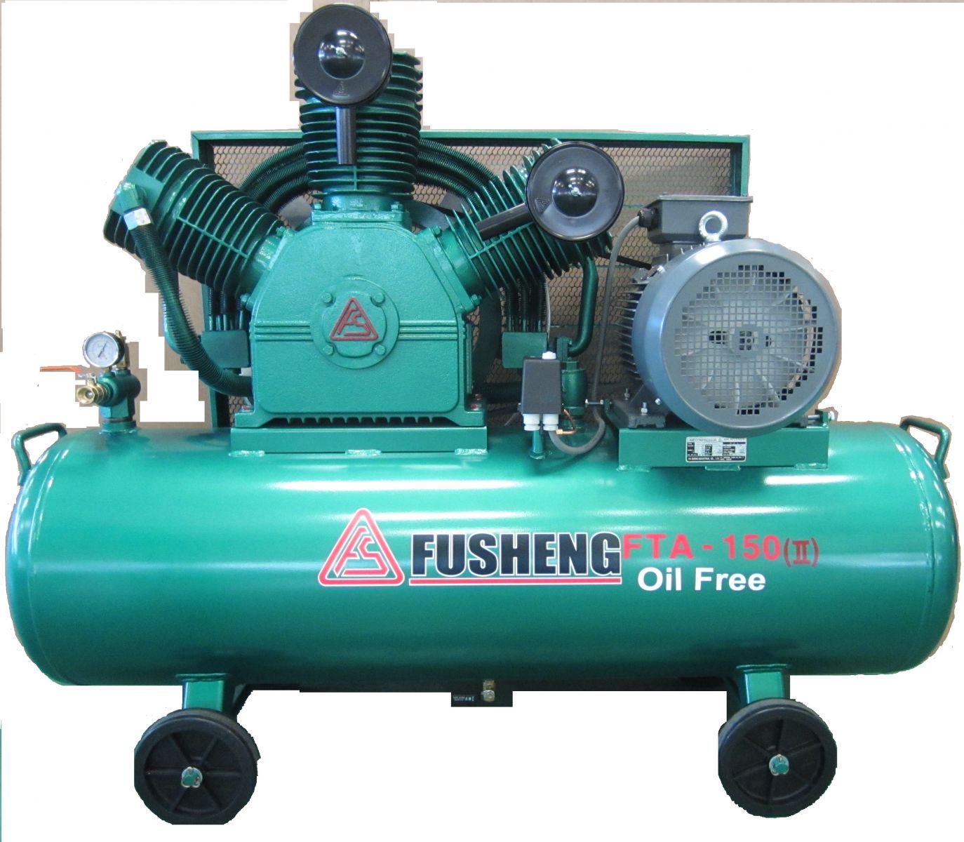 Máy nén khí Fusheng FTA-150