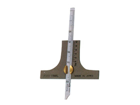 Thước đo độ sâu fuji tool 50M (PDG-50)