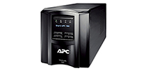 Bo luu dien APC Smart-UPS,360 Watts /500 VA,Input 100V /Output 100V, Interface Port Smart-Slot