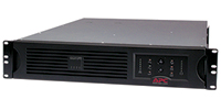 Bo luu dien APC Smart-UPS 3000VA USB & Serial RM 2U 230V