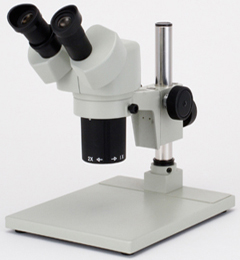Kính hiển vi Carton NSW-20P, Microscope
