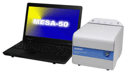 Máy phân tích X-RAY Horiba, MESA-50 X-Ray Fluorescence Analyzer
