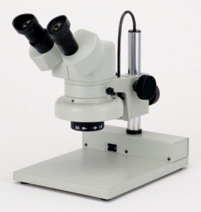 Kính hiển vi Carton NSW-20PF, Microscope