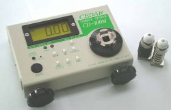 Đồng hồ đo lực xoắn Cedar CD-100M/10M