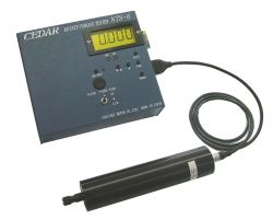 Đồng hồ đo lực xoắn Cedar NTS-6