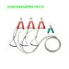 Móc nối đất Hasegawa HA-S EG
