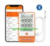 Nhiệt ẩm kế tự ghi Elitech GSP-6 Pro