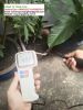 Hướng dẫn đo độ ẩm phân hữu cơ bằng máy đo chuyên dụng