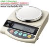 Cân Điện Tử VIBRA SJ-220E 220g/0.01g Chính Hãng Nhật Bản