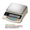 Cân Điện Tử VIBRA SJ-6200E 6200g/0.1g