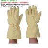Găng tay chịu nhiệt AS ONE MT721-CP