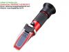 Khúc xạ kế đo độ ngọt Sato 0189-00 SK-109R