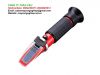 Khúc xạ kế đo độ ngọt Sato SK-100R 0180-00