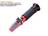 Khúc xạ kế đo nồng độ muối Sato SK-200R