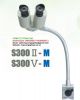 Kính hiển vi KIKUCHI S300V-M-10X đế từ nam châm
