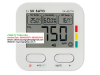 Màn hình theo dõi nồng độ khí CO2 Sato 1738-00 SK-40CTH