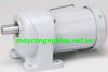 Motor giảm tốc Nissei chân đế 3 pha 200V G3L22N100-MM02TNNNN